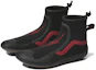 Lookbook Nathan Florence x Vans Surf Boot 2 ''Zwart Rood'' VN0A4UWL458