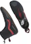 Shop Nathan Florence x Vans Surf Boot 2 ''Zwart Rood'' VN0A4UWL458