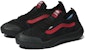 Nathan Florence x Vans UltraRange VR3 'Hitam Merah' VN0A4BXB458