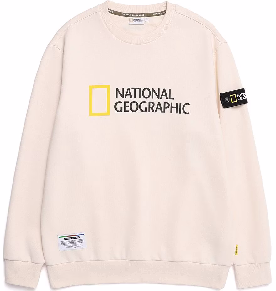 national-geographic-letter-print-crewneck-sweatshirt-unisex-n224-usw-060