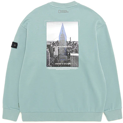 national-geographic-unisex-city-series-printed-lightweight-sweatshirt-casual-n231-sw-004