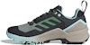 National Geographic x adidas Terrex Swift R3 GORE-TEX 'Carbon Aqua' Malasiya IF7920