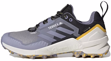 National Geographic x adidas Terrex Swift R3 GORE-TEX 'Silver Violet' HQ8826 National Geographic x adidas Terrex Swift R3 GORE-TEX 'Silver Violet' HQ8826