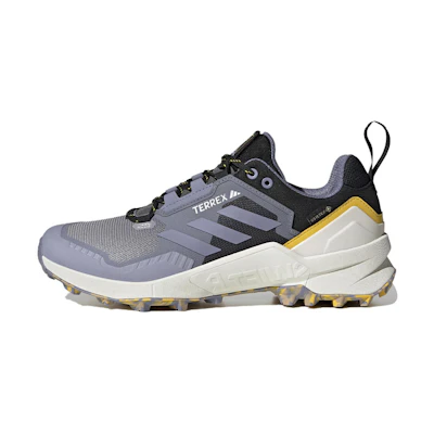 National Geographic adidas Terrex Swift R3 GORE-TEX 'Silver Violet'