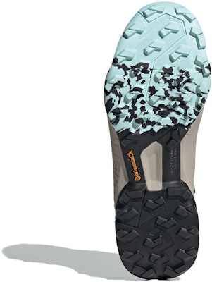 National Geographic x adidas Terrex Swift R3 GORE-TEX 'Carbon Aqua' IF7920 Shop National Geographic x adidas Terrex Swift R3 GORE-TEX 'Carbon Aqua' IF7920