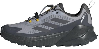 National Geographic x adidas Terrex Trailmaker 2.0 GORE-TEX 'Halo Silver Grey' IH5009 National Geographic x adidas Terrex Trailmaker 2.0 GORE-TEX 'Halo Silver Grey' IH5009