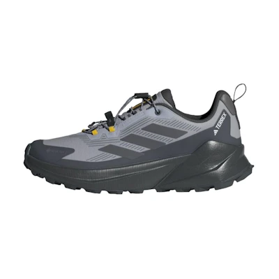 National Geographic adidas Terrex Trailmaker 2.0 GORE-TEX 'Halo Silver Grey'