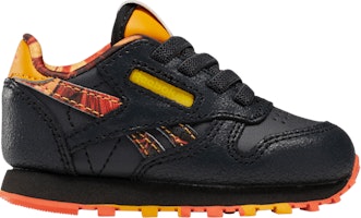 (Toddler) National Geographic x Reebok Classic Leather 'Lava' GY6191 Buy (Toddler) National Geographic x Reebok Classic Leather 'Lava' GY6191