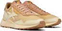 Lookbook National Geographic x Reebok Classic Leather Legacy AZ 'Sahara' GY1195