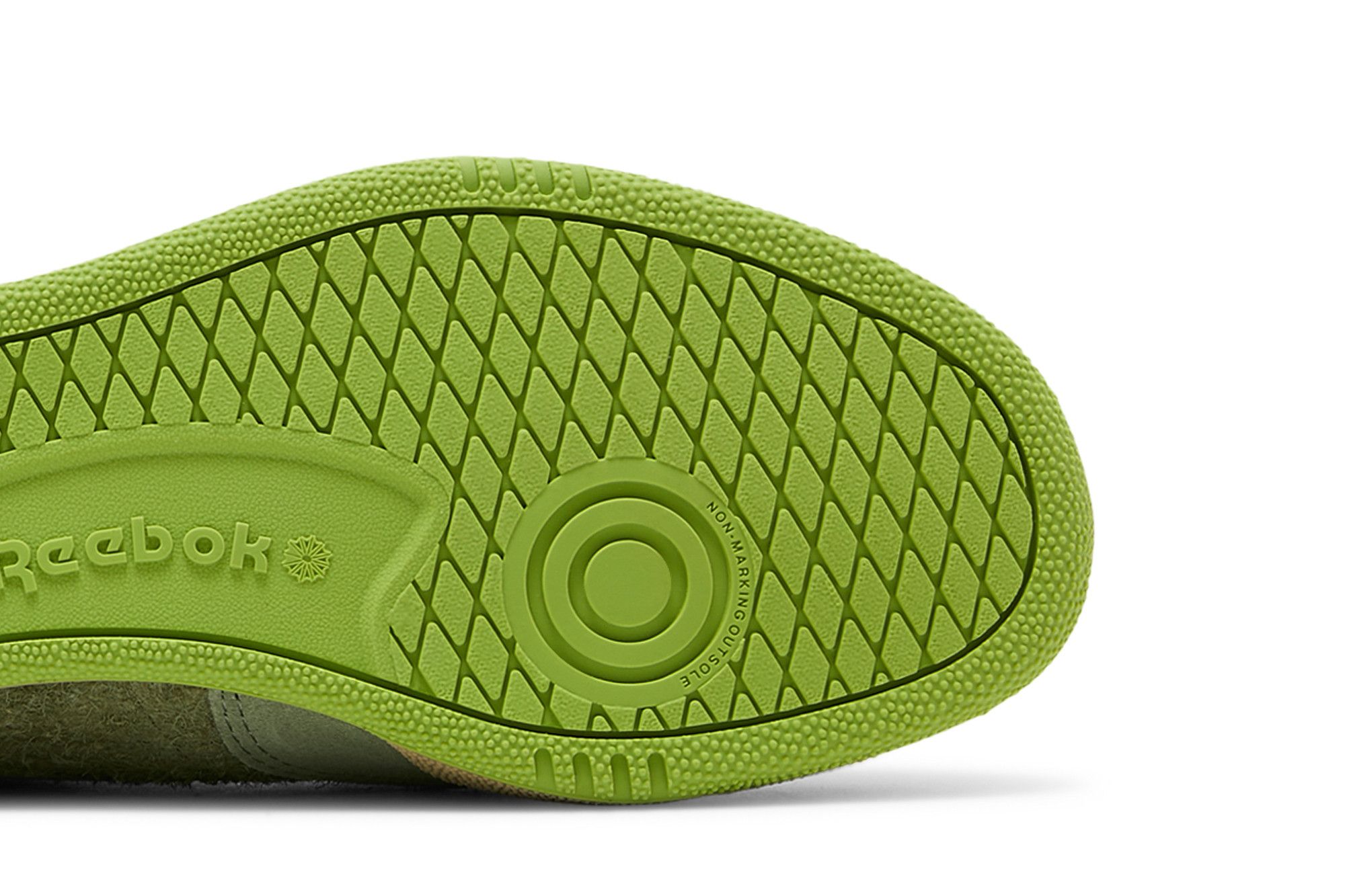 Purchase National Geographic x Reebok Club C ''La Foresta Perduta'' GY1200