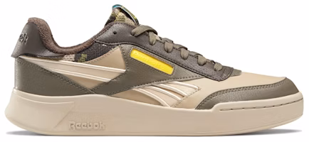 National Geographic x Reebok Club C Revenge Legacy 'The Lost World of Maya' GY1201 National Geographic x Reebok Club C Revenge Legacy 'The Lost World of Maya' GY1201