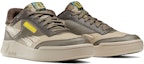 Lookbook National Geographic x Reebok Club C Revenge Legacy 'Dunia Maya yang Hilang' GY1201