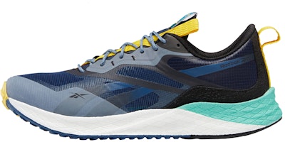 National Geographic x Reebok Floatride Energy 3 Adventure 'Oceans Collision' GW8521 National Geographic x Reebok Floatride Energy 3 Adventure 'Oceans Collision' GW8521
