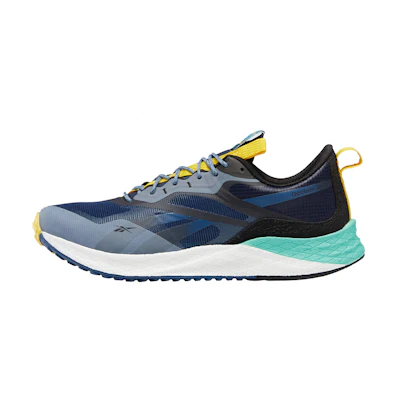 National Geographic Reebok Floatride Energy 3 Adventure 'Oceans Collision'