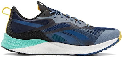 国家地理 x Reebok Floatride Energy 3探险 '海洋碰撞' GW8521 Order 国家地理 x Reebok Floatride Energy 3探险 '海洋碰撞' GW8521