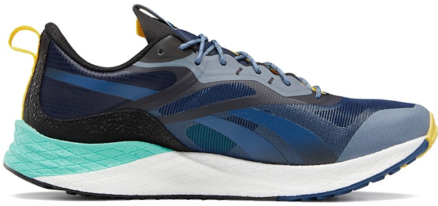 National Geographic x Reebok Floatride Energy 3 Adventure 'Perlanggaran Lautan' GW8521 Order National Geographic x Reebok Floatride Energy 3 Adventure 'Perlanggaran Lautan' GW8521