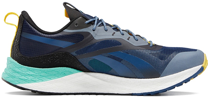 National Geographic x Reebok Floatride Energy 3 Adventure 'Tabrakan Samudera'. GW8521 Order National Geographic x Reebok Floatride Energy 3 Adventure 'Tabrakan Samudera'. GW8521