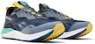 National Geographic x Reebok Floatride Energy 3 Adventure 'Perlanggaran Lautan' GW8521