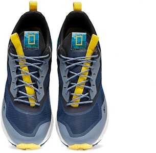 National Geographic x Reebok Floatride Energy 3 Adventure 'Perlanggaran Lautan' GW8521 Shop National Geographic x Reebok Floatride Energy 3 Adventure 'Perlanggaran Lautan' GW8521