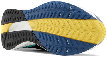 国家地理 x Reebok Floatride Energy 3探险 '海洋碰撞' GW8521 Details for 国家地理 x Reebok Floatride Energy 3探险 '海洋碰撞' GW8521