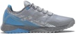 National Geographic x Reebok Nano X1 'Kelabu Tulen Biru Cyan Terang' GY1744