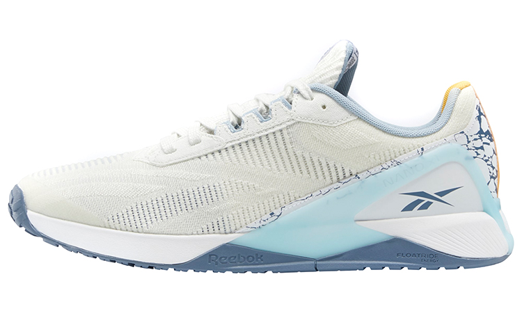National Geographic x Reebok Nano X1 Vegan 'Arctic Tundra' GY8808