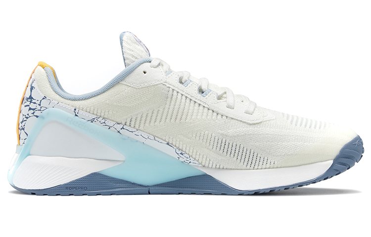 Order National Geographic x Reebok Nano X1 Vegan ''Toundra Arctique''. GY8808