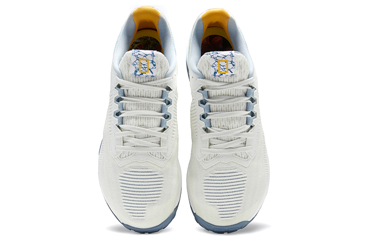 Shop National Geographic x Reebok Nano X1 Vegan ''Toundra Arctique''. GY8808