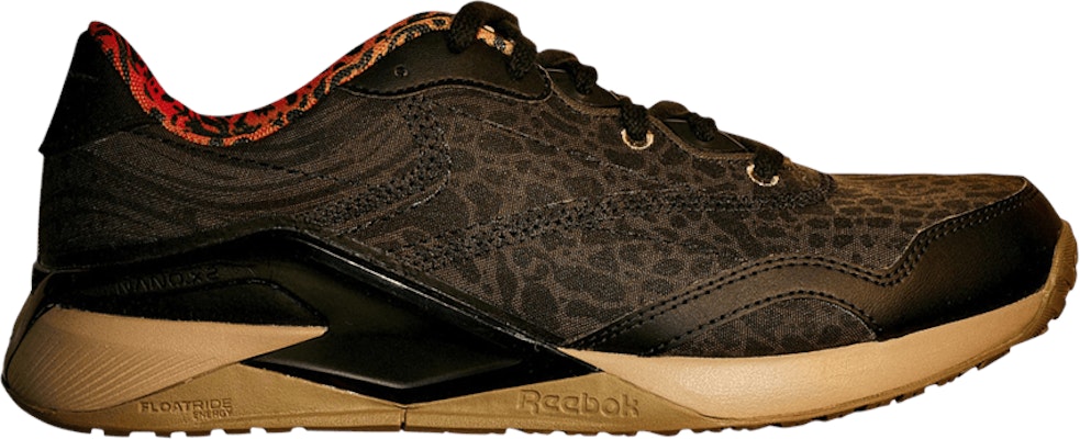 National Geographic x Reebok Nano X2 Grow 'Animal Print - Black' H06291 Buy National Geographic x Reebok Nano X2 Grow 'Animal Print - Black' H06291