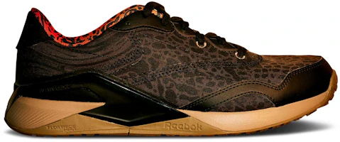 National Geographic x Reebok Nano X2 Grow 'Animal Print - Black' H06291 National Geographic x Reebok Nano X2 Grow 'Animal Print - Black' H06291