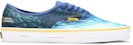 National Geographic x Vans Authentic 'Lautan' VN0A2Z5I002
