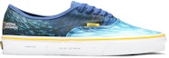 Buy National Geographic x Vans Authentic 'Lautan' VN0A2Z5I002
