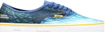 Order National Geographic x Vans Authentic 'Lautan' VN0A2Z5I002
