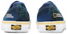 National Geographic x Vans Authentic 'Lautan' VN0A2Z5I002