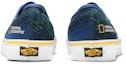 Details for National Geographic x Vans Authentic 'Lautan' VN0A2Z5I002
