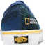 Sizing National Geographic x Vans Authentic 'Lautan' VN0A2Z5I002