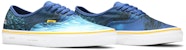 National Geographic x Vans Authentic 'Lautan' VN0A2Z5I002