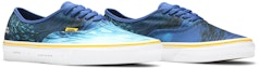 Cheap National Geographic x Vans Authentic 'Lautan' VN0A2Z5I002