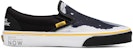 National Geographic x Vans Classic Slip-On 'Then Now Glacier' VN0A4U38WT3