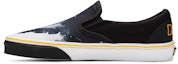 Lookbook National Geographic x Vans Classic Slip-On 'Then Now Glacier' VN0A4U38WT3