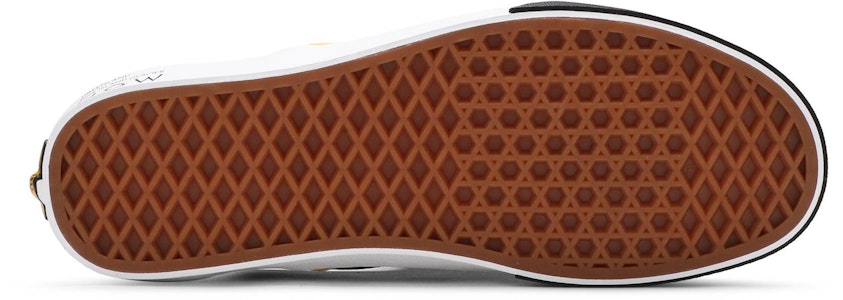 National Geographic x Vans Classic Slip-On 'Then Now Glacier' VN0A4U38WT3 Shop National Geographic x Vans Classic Slip-On 'Then Now Glacier' VN0A4U38WT3