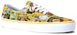 National Geographic x Vans Era 'Kulit Klasik' VN0A4U39WJZ