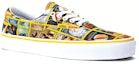 Lookbook National Geographic x Vans Era 'Kulit Klasik' VN0A4U39WJZ