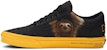 National Geographic x Vans Old Skool 'Grafik Haiwan' VN0A4U3BWK6