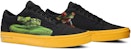 National Geographic x Vans Old Skool 'Grafik Haiwan' VN0A4U3BWK6