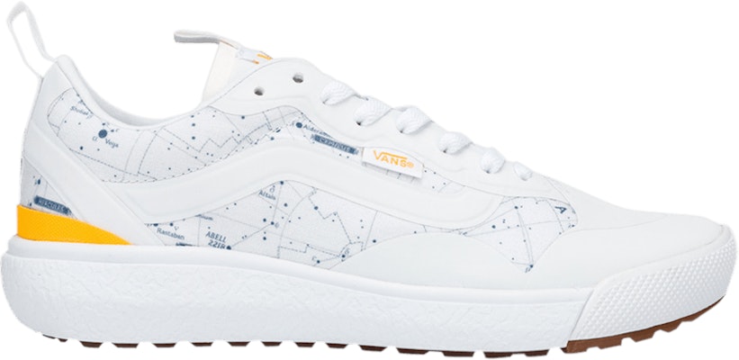 National Geographic x Vans Ultrarange Exo 'Astronomical Map' VN0A4U1KXU41 Buy National Geographic x Vans Ultrarange Exo 'Astronomical Map' VN0A4U1KXU41