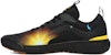 Vans X National Geographic Ultrarange Exo Hitam VN0A4U1KXU3