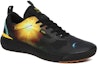 Lookbook Vans X National Geographic Ultrarange Exo Hitam VN0A4U1KXU3
