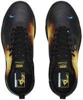 VANS×ナショジオ UltraRange Exo ブラック VN0A4U1KXU3 Shop VANS×ナショジオ UltraRange Exo ブラック VN0A4U1KXU3