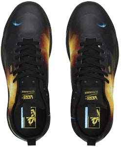 반스 X 내셔널지오그래픽 울트라레인지 엑소 블랙 VN0A4U1KXU3 Shop 반스 X 내셔널지오그래픽 울트라레인지 엑소 블랙 VN0A4U1KXU3